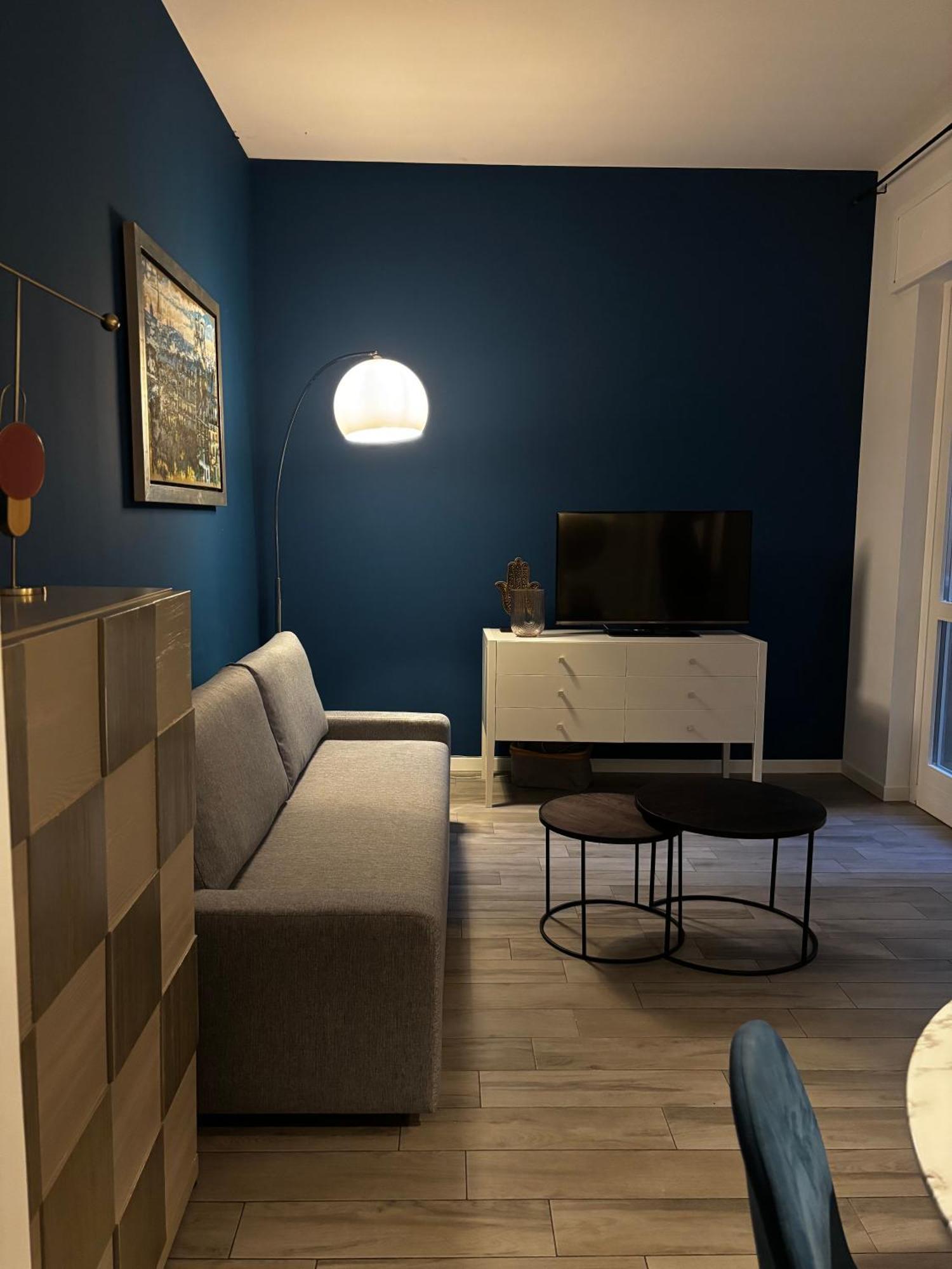 ברגמו Giove Apartment - Nuova Apertura מראה חיצוני תמונה